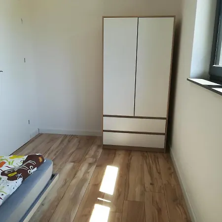 Mala Chorwacja Casa de Férias Szalkowo