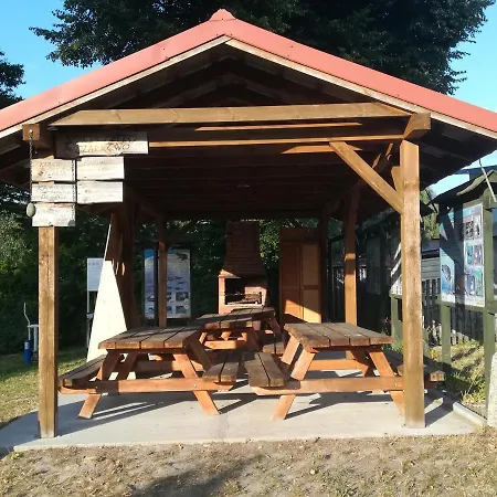 Mala Chorwacja Casa de Férias