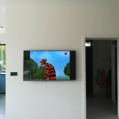 Mala Chorwacja Szalkowo