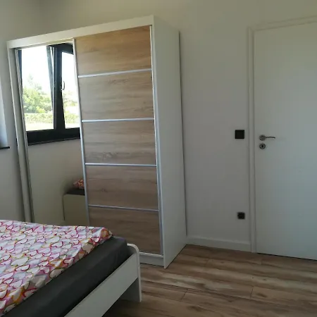 Mala Chorwacja Villa