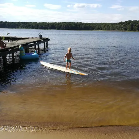 Mala Chorwacja Holiday home