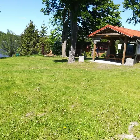 Casa de Férias Mala Chorwacja