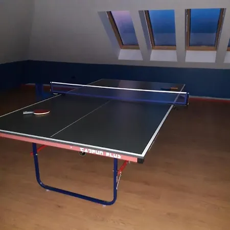 Casa de Férias Mala Chorwacja Szalkowo