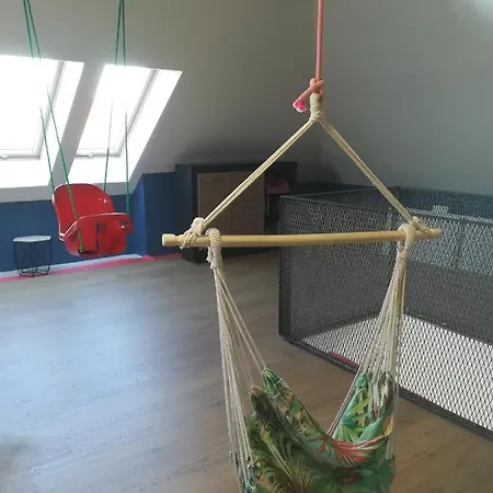 Mala Chorwacja * Szalkowo