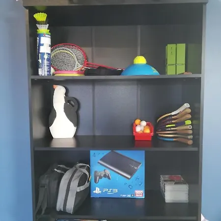 Casa de Férias Mala Chorwacja *