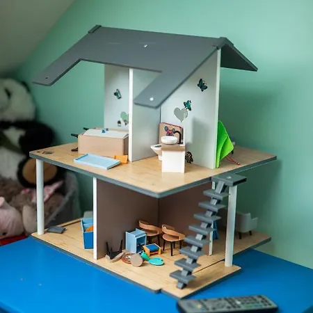 Mala Chorwacja Casa de Férias