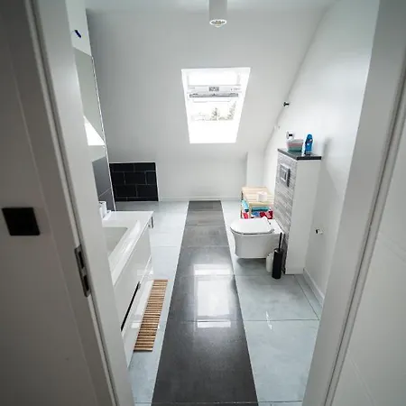 Mala Chorwacja Casa de Férias Szalkowo