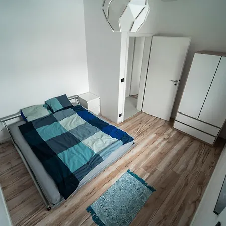 Casa de Férias Mala Chorwacja *