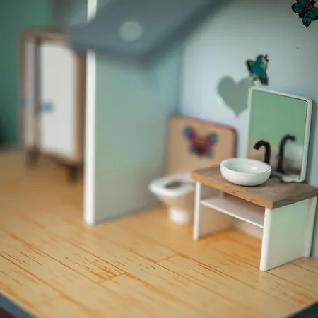 Casa de Férias Mala Chorwacja *