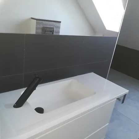 Holiday home Mala Chorwacja Szalkowo