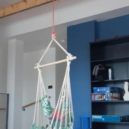 Casa de Férias Mala Chorwacja Szalkowo