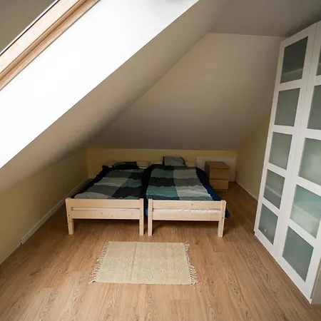 Mala Chorwacja Holiday home *