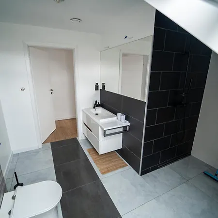 Mala Chorwacja Casa de Férias