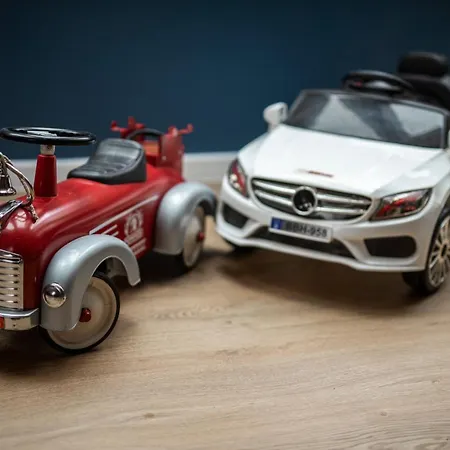 Mala Chorwacja * Szalkowo