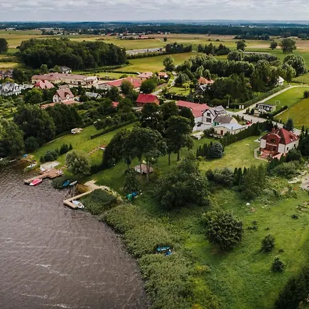 Mala Chorwacja Szalkowo