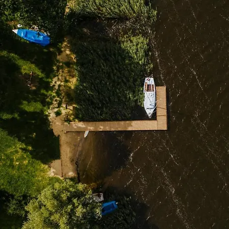 Mala Chorwacja * Szalkowo