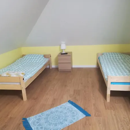 Mala Chorwacja * Szalkowo