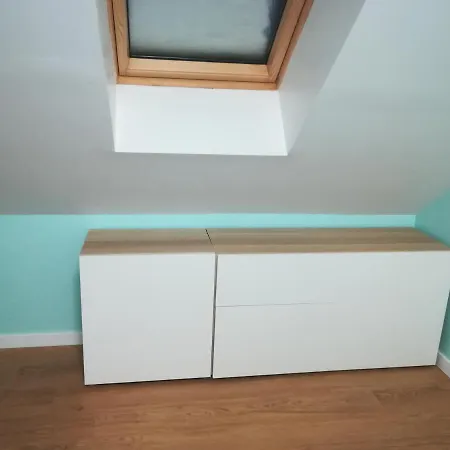 Mala Chorwacja * Szalkowo