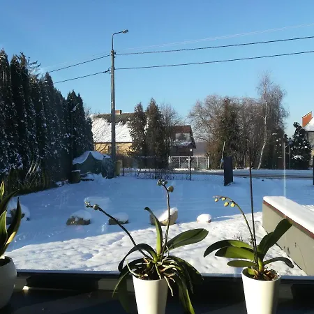 Casa de Férias Mala Chorwacja