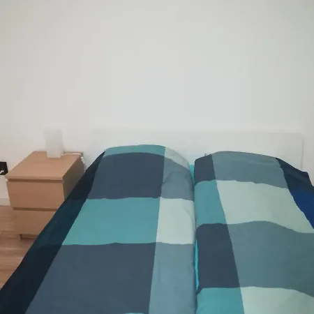 Mala Chorwacja Casa de Férias