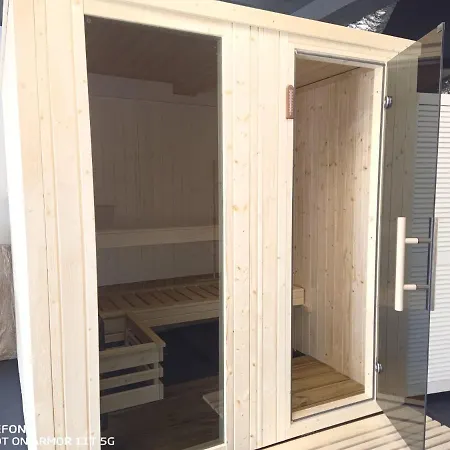 Casa de Férias Mala Chorwacja *