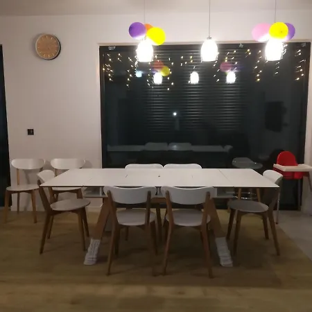 Mala Chorwacja Villa Szalkowo