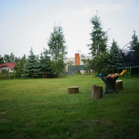 Mala Chorwacja Szalkowo