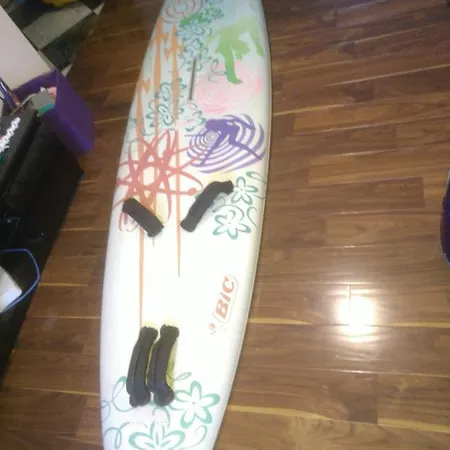 Casa de Férias Mala Chorwacja Szalkowo