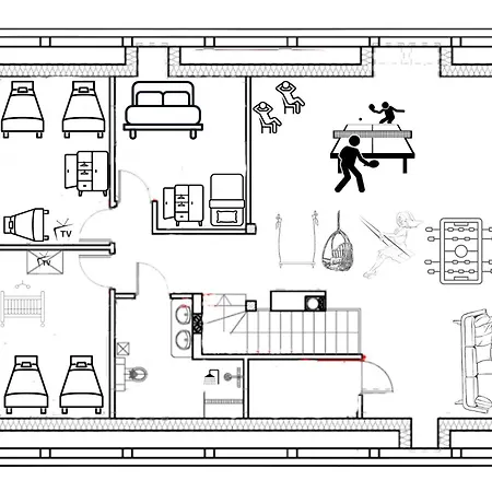 Mala Chorwacja * Szalkowo