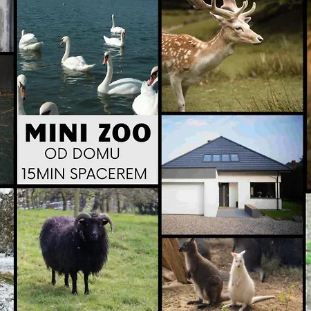 Mala Chorwacja * Szalkowo