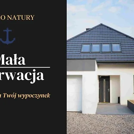 Mala Chorwacja Szalkowo