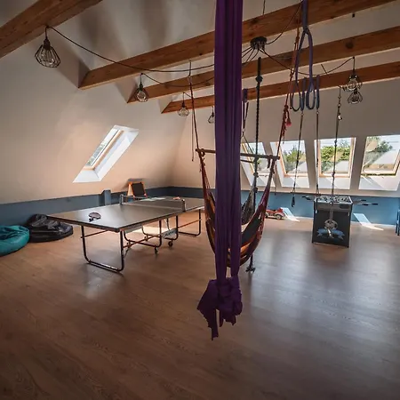 Mala Chorwacja Casa de Férias Szalkowo