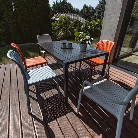 Mala Chorwacja Villa Szalkowo