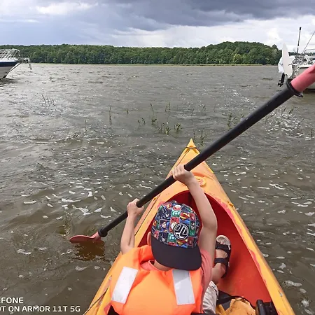Casa de Férias Mala Chorwacja *