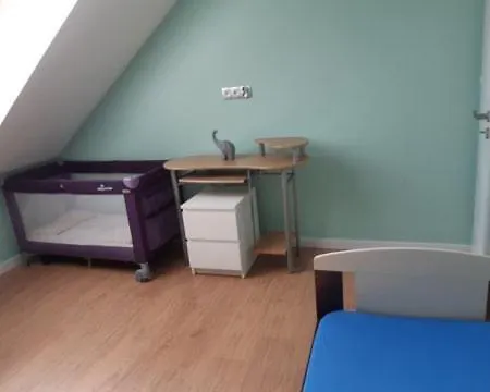 Mala Chorwacja Casa de Férias Szalkowo