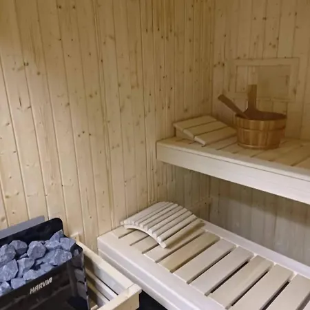 Mala Chorwacja * Szalkowo