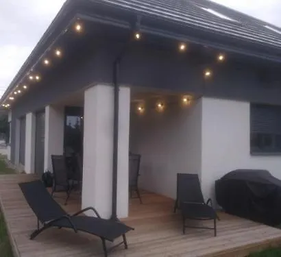 Mala Chorwacja Holiday home