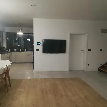 Villa Mala Chorwacja