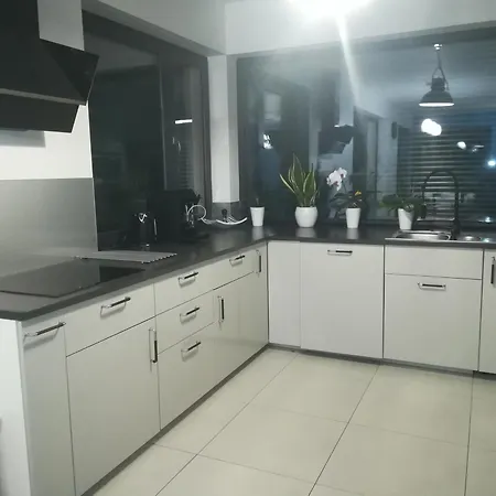 Mala Chorwacja Casa de Férias Szalkowo