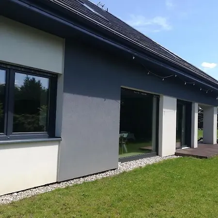 Holiday home Mala Chorwacja Szalkowo