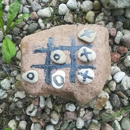 Mala Chorwacja * Szalkowo