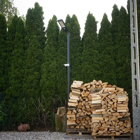 Mala Chorwacja Casa de Férias *