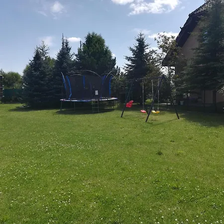 Villa Mala Chorwacja *