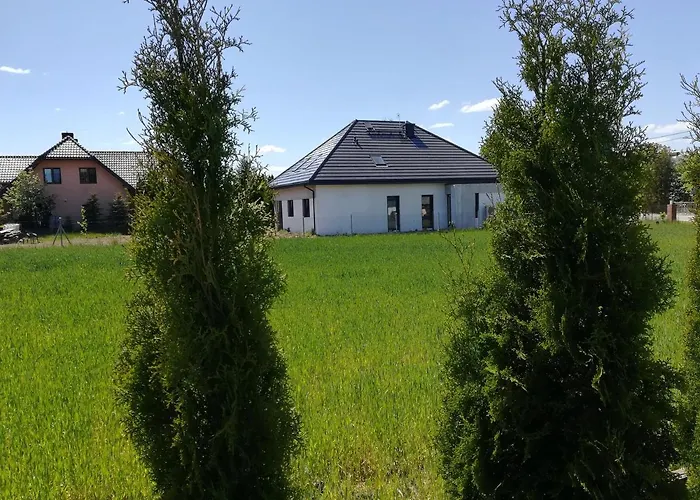 Mala Chorwacja * Szalkowo