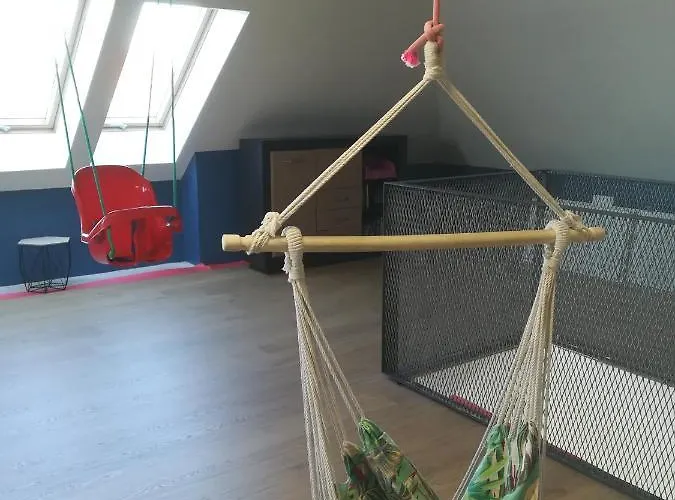 Mala Chorwacja * Szalkowo