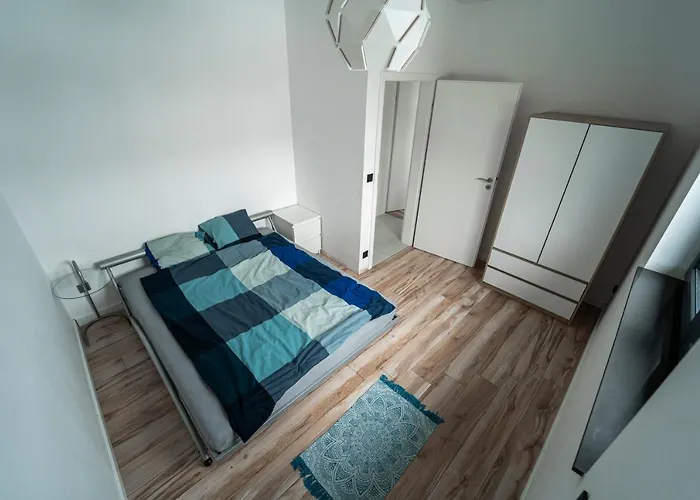 Ferienhaus Mala Chorwacja *