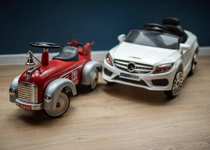 Mala Chorwacja * Szalkowo