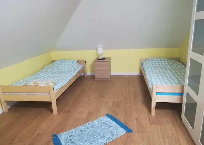 Mala Chorwacja * Szalkowo