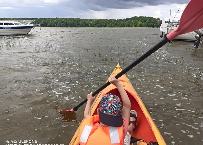 Ferienhaus Mala Chorwacja *