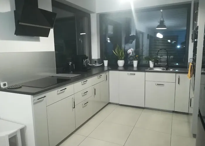 Mala Chorwacja Ferienhaus Szalkowo